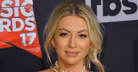 What Is Stassi Schroeder’s Net Worth and How Does。